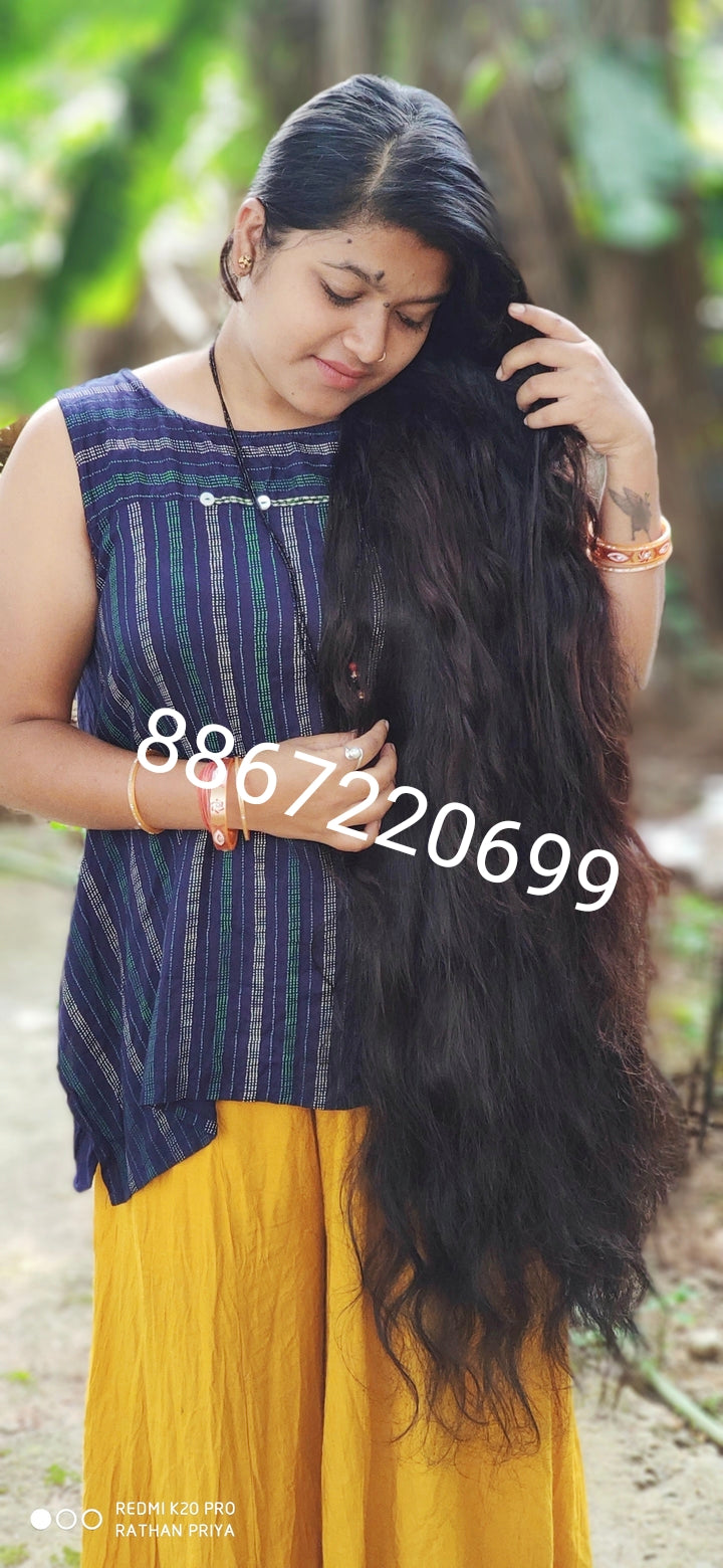 🍀Adivsi Prakruthi Hair Growth Oil